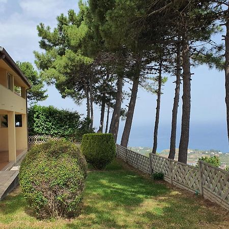 La Pace Village Residence Club Tropea Exterior foto