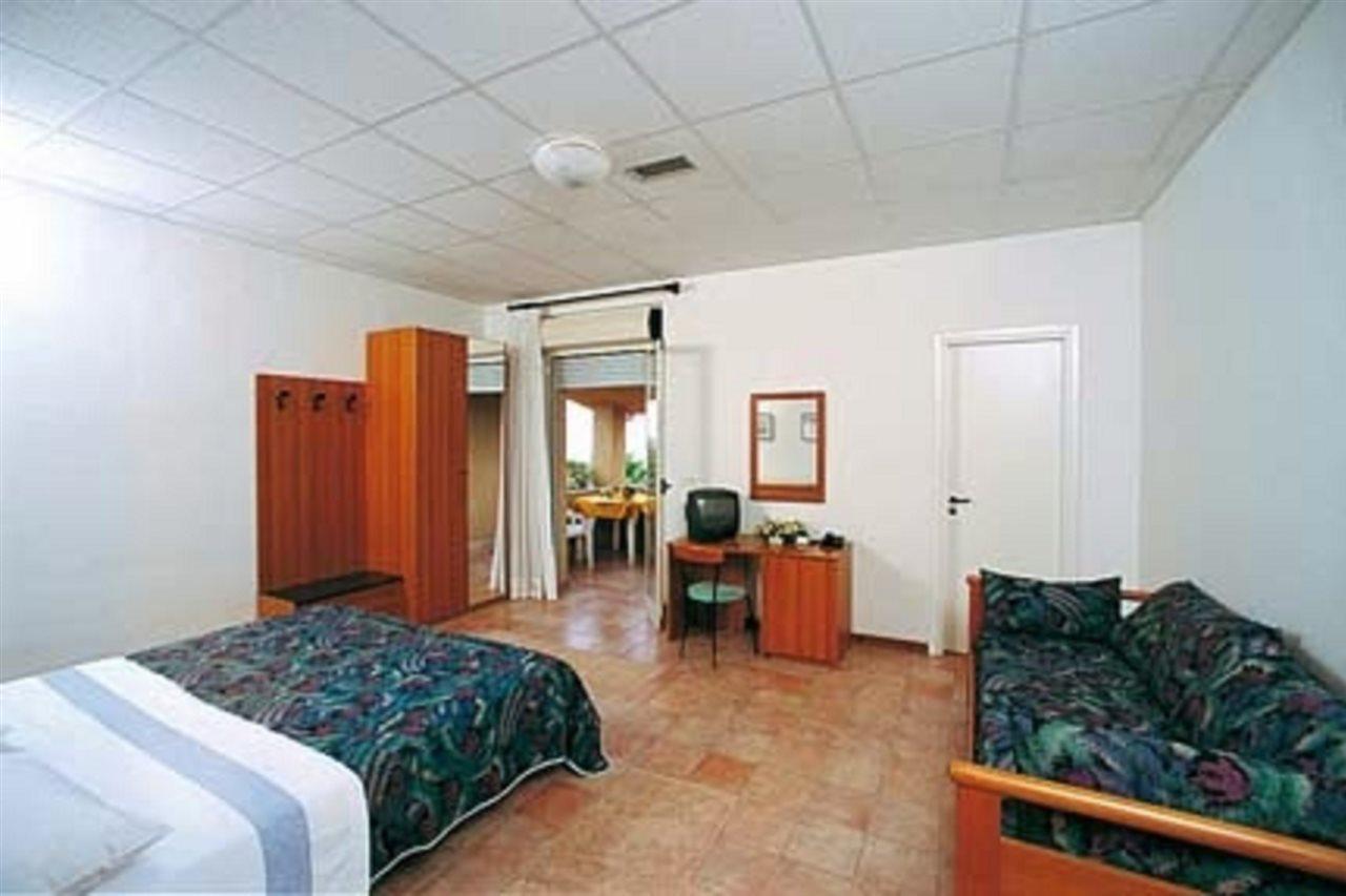 La Pace Village Residence Club Tropea Exterior foto