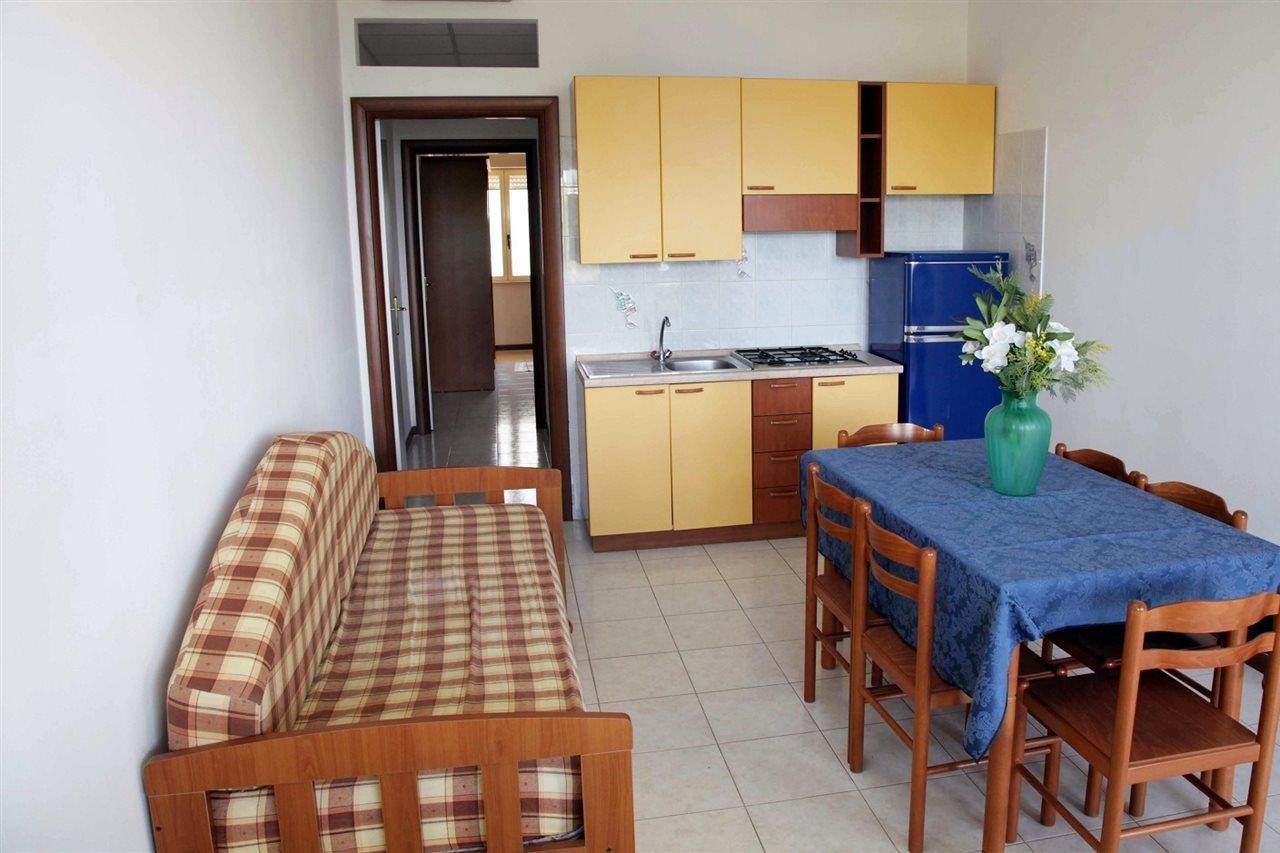 La Pace Village Residence Club Tropea Exterior foto