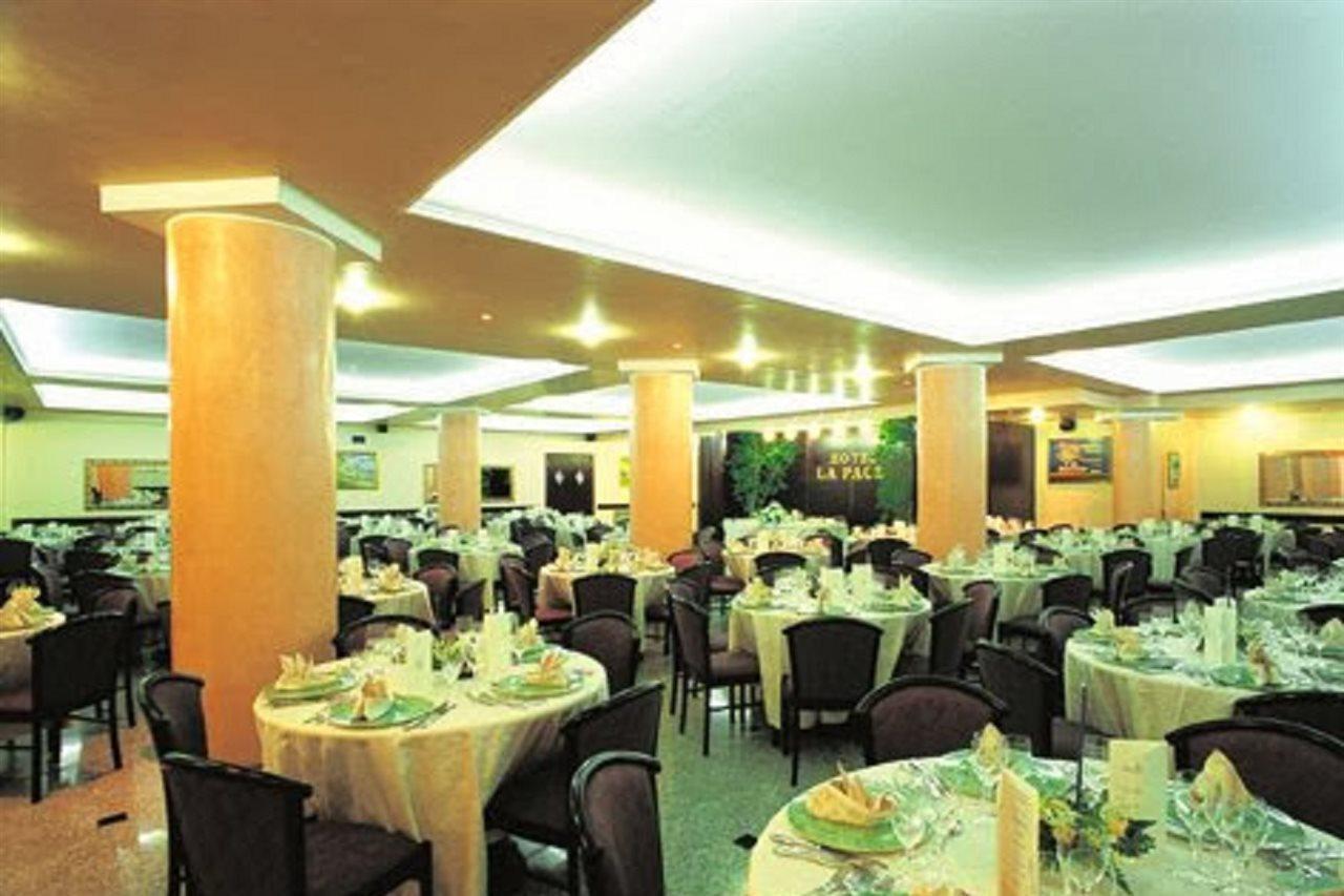 La Pace Village Residence Club Tropea Exterior foto