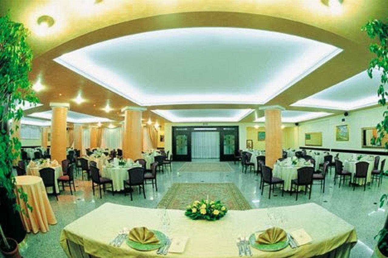La Pace Village Residence Club Tropea Exterior foto
