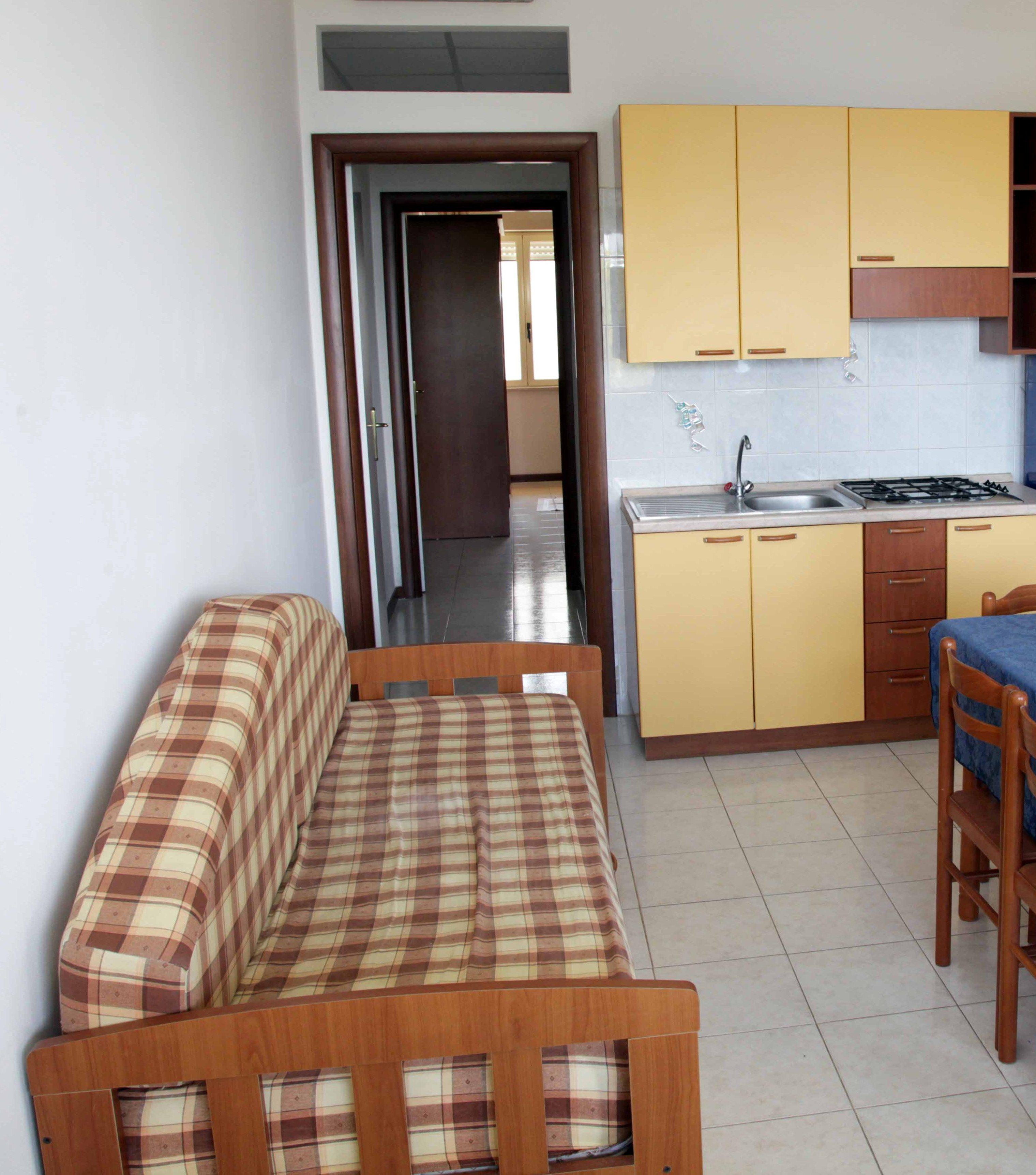 La Pace Village Residence Club Tropea Exterior foto