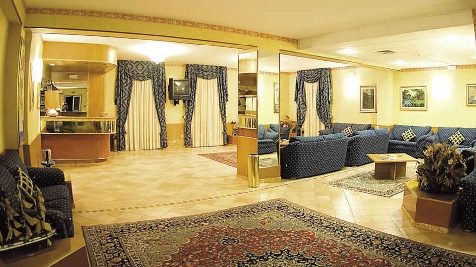 La Pace Village Residence Club Tropea Exterior foto